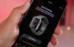 Bảng giá mở icloud apple watch