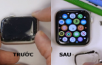 Thay Kính - Cảm Ứng Apple Watch