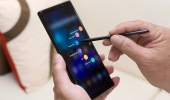 Applenewchinhhang chuyên ép kính note 9 không tháo máy