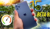 Hướng dẫn cách cập nhật iOS 15 Beta 8 trên điện thoại iPhone