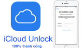 Mở khóa icloud iphone 7 plus giá bao nhiêu?