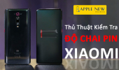 Mẹo kiểm tra độ chai Pin trên điện thoại Xiaomi cực nhanh và chính xác