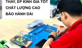 Quận Bình Thạnh ép cổ cáp ở đâu uy tín, giá rẻ