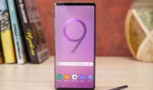 Ép cáp màn note 9