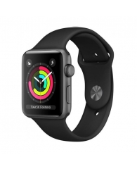 Apple Watch Series 3 42mm GPS Aluminum Sport Band 