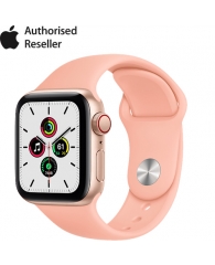 Apple Watch SE 40mm LTE Aluminum Cũ 