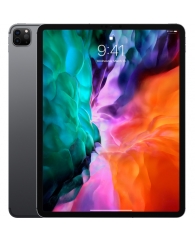 Máy tính bảng iPad Pro 12.9 inch Wifi Cellular 128GB (2020)