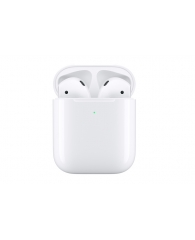 Tai nghe Bluetooth AirPods 2 Wireless charge Apple MRXJ2