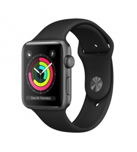 Apple Watch Series 3 42mm GPS Aluminum Sport Band 