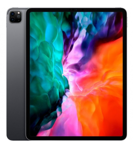 iPad Pro 12.9 inch 2020 Wifi 512GB Chính Hãng 
