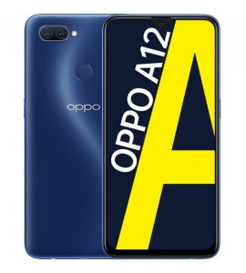 Oppo A12 3G/32GB Chính Hãng 