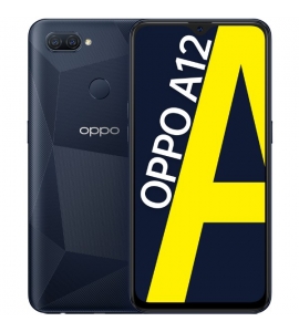 Oppo A12 4G/64GB Chính Hãng 