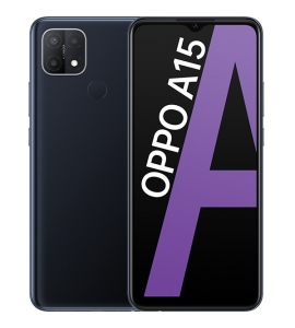 Oppo A15 3G/32GB Chính Hãng 