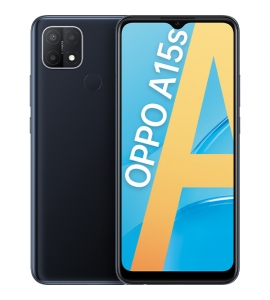 Oppo A15S 4G/64GB Chính Hãng 