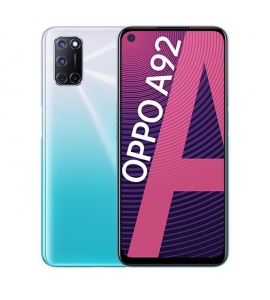 Oppo A92 8G/128GB Chính Hãng 