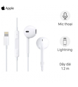 Tai nghe Có Dây Apple MMTN2