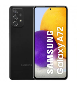 Samsung Galaxy A72 8G/256GB Mới (Đã Kích Hoạt BHĐT)