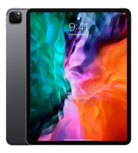 Máy tính bảng iPad Pro 12.9 inch Wifi Cellular 128GB (2020)