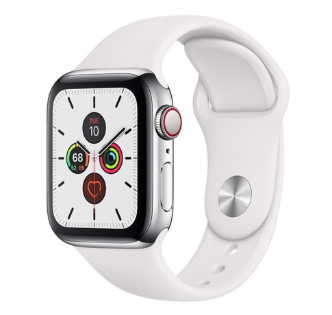 Apple Watch S5 44mm