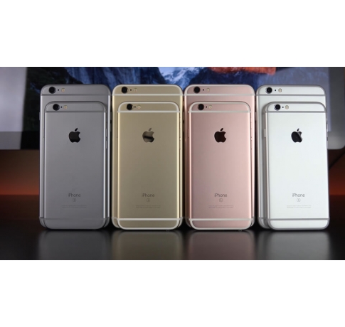 iPhone 6S Plus 64GB Cũ Quốc Tế Like New 99%