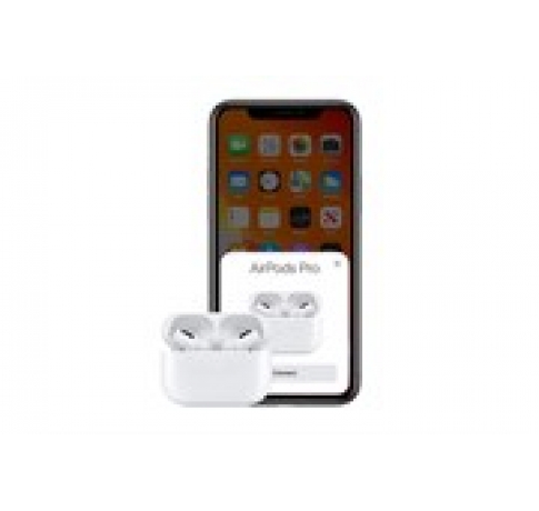 Tai nghe Bluetooth AirPods Pro Wireless Charge Apple MWP22