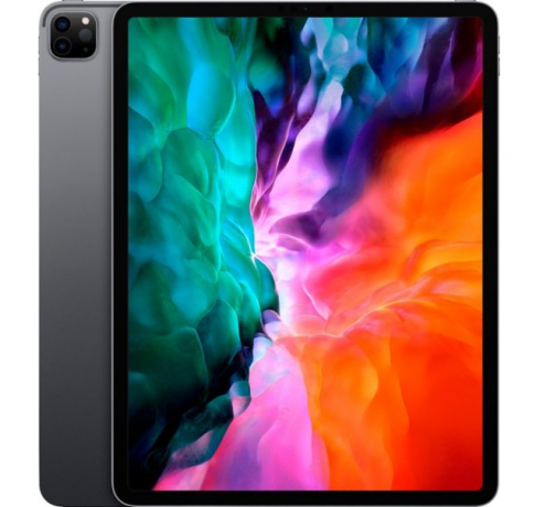 iPad Pro 12.9 inch 2020 Wifi 512GB Chính Hãng 