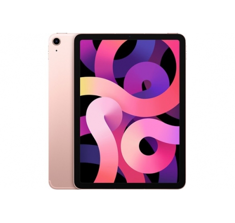 iPad Air 4 10.9 inch Wifi Cellular 256GB 2020 Chính Hãng