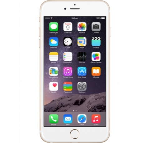 iPhone 6S Plus 64GB Cũ Quốc Tế Like New 99%