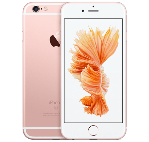 iPhone 6S Plus 32GB Quốc Tế Cũ Like New 99%