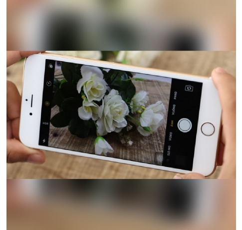 iPhone 6S Plus 64GB Cũ Quốc Tế Like New 99%