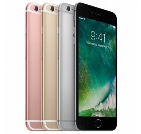 iPhone 6S Plus 64GB Cũ Quốc Tế Like New 99%