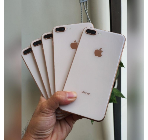 iPhone 8 Plus 64GB cũ