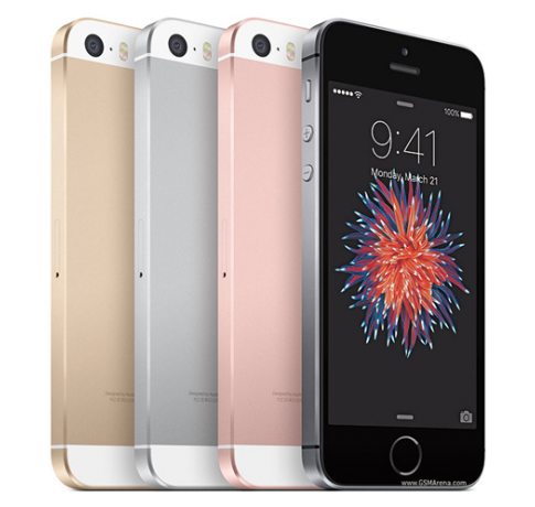 iPhone SE 2020 64GB Chính Hãng 