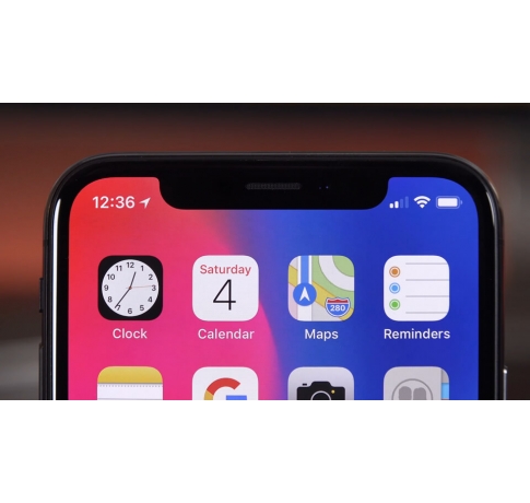 iPhone X 256GB Quốc Tế Cũ Like New 99%