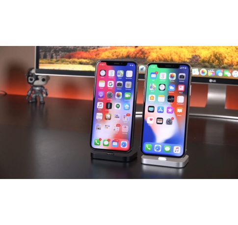 iPhone X 256GB Quốc Tế Cũ Like New 99%