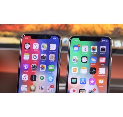 iPhone X 256GB Quốc Tế Cũ Like New 99%