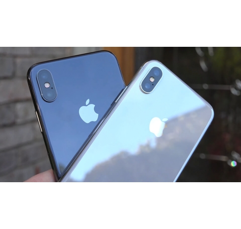 iPhone X 256GB Quốc Tế Cũ Like New 99%