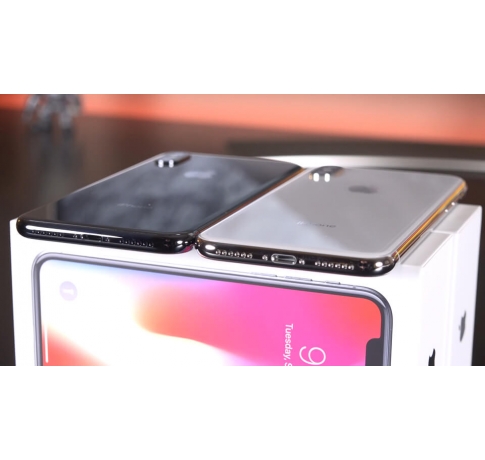 iPhone X 256GB Quốc Tế Cũ Like New 99%