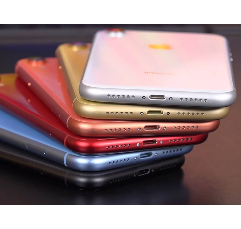 iPhone Xr 64GB Chính Hãng 