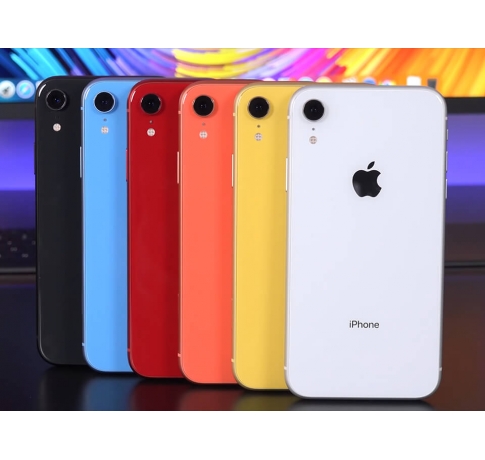 iPhone Xr 64GB Chính Hãng 