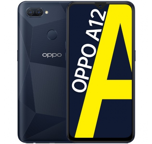 Oppo A12 4G/64GB Chính Hãng 