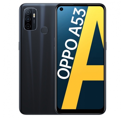 Oppo A53 4G/128GB Chính Hãng 