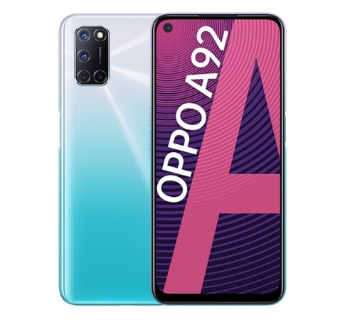 Oppo A92 8G/128GB Chính Hãng 