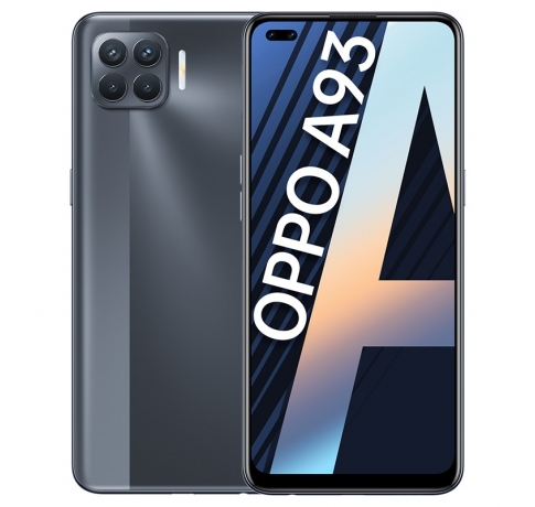 Oppo A93 8G/128GB Chính Hãng