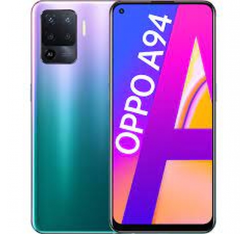 Oppo A94 8G/128GB Chính Hãng 