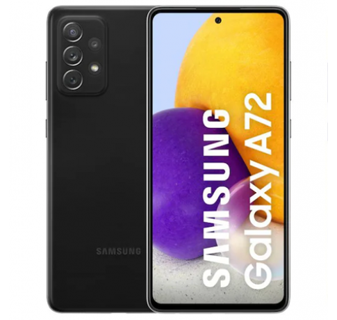 Samsung Galaxy A72 8G/256GB Mới (Đã Kích Hoạt BHĐT)