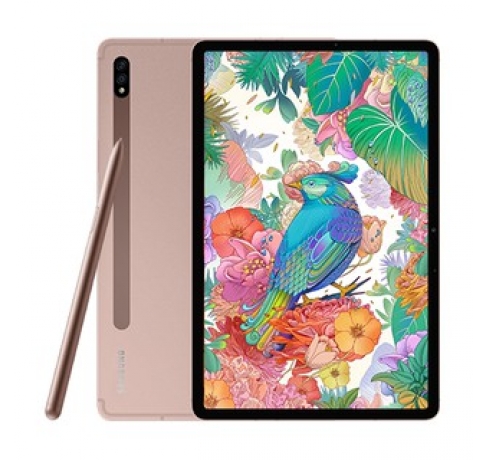 Samsung Galaxy Tab S7 Plus Chính Hãng ( Tặng Bao da - Bàn phím)