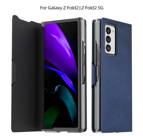 Samsung Galaxy Z Fold2 5G 256GB Chính Hãng (Đã kích hoạt BHĐT)