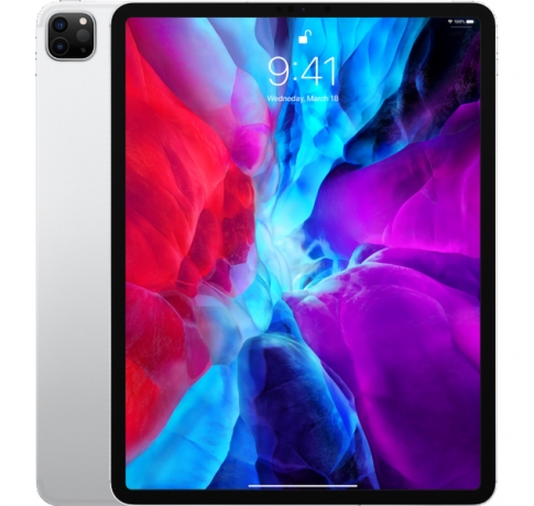 Máy tính bảng iPad Pro 12.9 inch Wifi Cellular 128GB (2020)