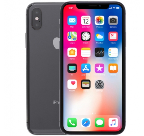 iPhone X 64GB Cũ 99% 